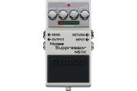 BOSS NS-1X Noise Suppressor Педаль ефектів
