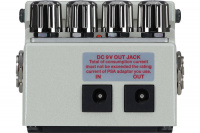 BOSS NS-1X Noise Suppressor Педаль ефектів 3 – techzone.com.ua