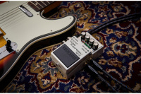 BOSS NS-1X Noise Suppressor Педаль ефектів 4 – techzone.com.ua