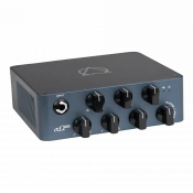 Підсилювач басів Darkglass Electronics Alpha-Omega 200 Bass Amplifier 1 – techzone.com.ua Підсилювач басів Darkglass Electronics Alpha-Omega 200 Bass Amplifier 1 – techzone.com.ua