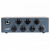 Підсилювач басів Darkglass Electronics Alpha-Omega 200 Bass Amplifier 2 – techzone.com.ua Підсилювач басів Darkglass Electronics Alpha-Omega 200 Bass Amplifier 2 – techzone.com.ua
