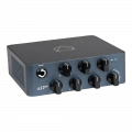 Підсилювач басів Darkglass Electronics Alpha-Omega 200 Bass Amplifier 1 – techzone.com.ua