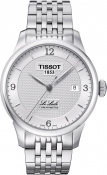 Чоловічий годинник Tissot Le Locle Automatic COSC T006.408.11.037.00