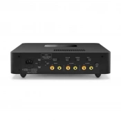 Ламповий фонокоректор Fezz Gratia Prestige Black Ice 3 – techzone.com.ua