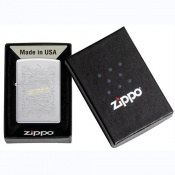 Запальничка Zippo 205 23FPF Zippo Design 48782 3 – techzone.com.ua Запальничка Zippo 205 23FPF Zippo Design 48782 3 – techzone.com.ua