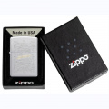 Запальничка Zippo 205 23FPF Zippo Design 48782 3 – techzone.com.ua