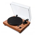 Програвач вiнiлу Argon TT-4 MK2 Mahogany 2 – techzone.com.ua