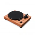 Програвач вiнiлу Argon TT-4 MK2 Mahogany 3 – techzone.com.ua