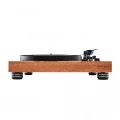 Програвач вiнiлу Argon TT-4 MK2 Mahogany 4 – techzone.com.ua