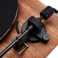 Програвач вiнiлу Argon TT-4 MK2 Mahogany 6 – techzone.com.ua