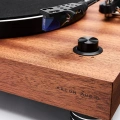 Програвач вiнiлу Argon TT-4 MK2 Mahogany 7 – techzone.com.ua