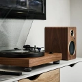 Програвач вiнiлу Argon TT-4 MK2 Mahogany 9 – techzone.com.ua