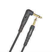 D'ADDARIO PW-GRA-10 Custom Series Instrument Cable (3m)