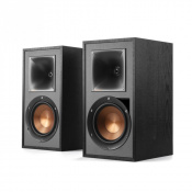 Активна акустика Klipsch Reference R-51PM Black 1 – techzone.com.ua