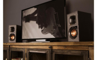 Активная акустика Klipsch Reference R-51PM Black 4 – techzone.com.ua Активная акустика Klipsch Reference R-51PM Black 4 – techzone.com.ua