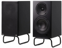 Акустика Elac Debut ConneX Adsum DCB41-DS Black
