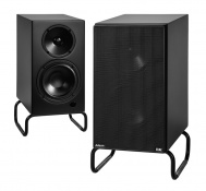 Акустика Elac Debut ConneX Adsum DCB41-DS Black 2 – techzone.com.ua