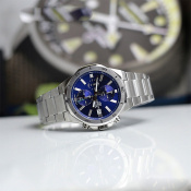 Чоловічий годинник Casio Edifice EFV-640D-2A 2 – techzone.com.ua