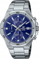Чоловічий годинник Casio Edifice EFV-640D-2A 1 – techzone.com.ua