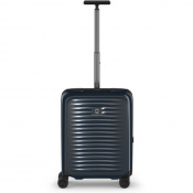 Валіза Victorinox Travel AIROX/Dark Blue S Маленька Vt610921 2 – techzone.com.ua Валіза Victorinox Travel AIROX/Dark Blue S Маленька Vt610921 2 – techzone.com.ua