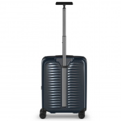 Валіза Victorinox Travel AIROX/Dark Blue S Маленька Vt610921 6 – techzone.com.ua Валіза Victorinox Travel AIROX/Dark Blue S Маленька Vt610921 6 – techzone.com.ua