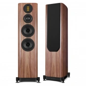 Напольные колонки Wharfedale EVO 5.4 Walnut 1 – techzone.com.ua