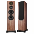 Підлогові колонки Wharfedale EVO 5.4 Walnut 1 – techzone.com.ua