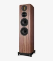 Підлогові колонки Wharfedale EVO 5.4 Walnut 2 – techzone.com.ua
