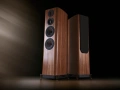 Підлогові колонки Wharfedale EVO 5.4 Walnut 6 – techzone.com.ua