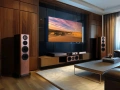 Підлогові колонки Wharfedale EVO 5.4 Walnut 7 – techzone.com.ua