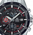 Чоловічий годинник Casio Edifice Standard Chronograph EFR-556DB-1AVUEF 2 – techzone.com.ua