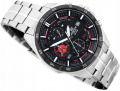 Чоловічий годинник Casio Edifice Standard Chronograph EFR-556DB-1AVUEF 3 – techzone.com.ua