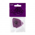 DUNLOP TORTEX TRIANGLE PICK 1.14MM 3 – techzone.com.ua