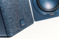 Акустична система DALI KUPID Chilly Blue 7 – techzone.com.ua