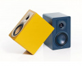 Акустична система DALI KUPID Chilly Blue 8 – techzone.com.ua