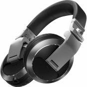DJ-навушники Pioneer HDJ-X7-S silver