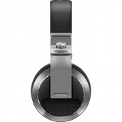 DJ-наушники Pioneer HDJ-X7-S silver 2 – techzone.com.ua DJ-наушники Pioneer HDJ-X7-S silver 2 – techzone.com.ua
