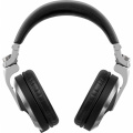 DJ-навушники Pioneer HDJ-X7-S silver 3 – techzone.com.ua