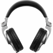 DJ-навушники Pioneer HDJ-X7-S silver 3 – techzone.com.ua DJ-навушники Pioneer HDJ-X7-S silver 3 – techzone.com.ua