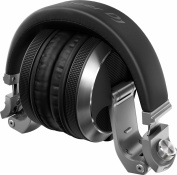 DJ-навушники Pioneer HDJ-X7-S silver 4 – techzone.com.ua DJ-навушники Pioneer HDJ-X7-S silver 4 – techzone.com.ua