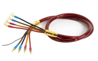 Акустичний кабель Van Den Hul Super Nova Bi-amping 3,0 m