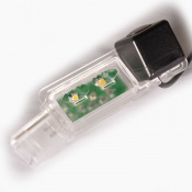 Штатна камера заднього виду IL Trade 1366, VOLKSWAGEN / SEAT 3 – techzone.com.ua Штатна камера заднього виду IL Trade 1366, VOLKSWAGEN / SEAT 3 – techzone.com.ua