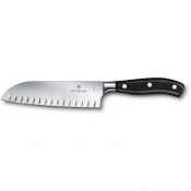 Кухонний ніж Victorinox Grand Maitre Santoku 7.7323.17G