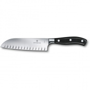 Кухонный нож Victorinox Grand Maitre Santoku 7.7323.17G
