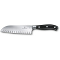 Кухонный нож Victorinox Grand Maitre Santoku 7.7323.17G – techzone.com.ua