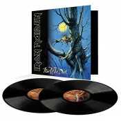 Вінілова платівка Iron Maiden: Fear Of The Dark/2LP 2 – techzone.com.ua Вінілова платівка Iron Maiden: Fear Of The Dark/2LP 2 – techzone.com.ua