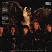 Вінілова платівка Iron Maiden: Fear Of The Dark/2LP 3 – techzone.com.ua Вінілова платівка Iron Maiden: Fear Of The Dark/2LP 3 – techzone.com.ua