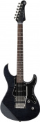 YAMAHA PACIFICA 612VIIFM (Translucent Black)