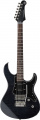 YAMAHA PACIFICA 612VIIFM (Translucent Black) 1 – techzone.com.ua