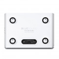 Сабвуфер активный Bluesound Pulse Sub Plus Wireless Powered Subwoofer White (BSPULSESUBPLWH) 4 – techzone.com.ua